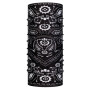 Marama Buff Original crna/bijela new cashmere black 