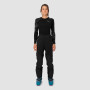 Ženske hlače Salewa Sella Dst Hyb Pant W