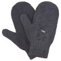 Rukavice Kama R110 tamno siva DarkGray