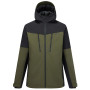 Veličina: L / Boja: khaki/crna