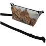 Torbice oko struka High Tail Designs Fanny Pack Eldorado Canyon mješavina boja Eldorado Canyon