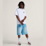 Muška majica Vans Stacked Hi SS Tee
