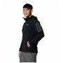Muška softshell jakna Columbia Tall Heights™ II Hooded Softshell