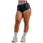Ženske kratke hlače Nebbia Leopard Training Shorts Primal