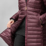 Ženski kaput Fjällräven Snow Flake Parka W