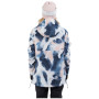 Ženska zimska jakna Fundango Birch ECO Logo Anorak