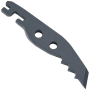 Dereze za planinarenje Skylotec Dagger Front Points Kit