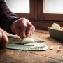 Daska za rezanje i cjedilo Light My Fire CuttingBoard Plus