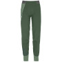 Ženske hlače Ortovox Piz Selva Light Pants W zelena Greenforrest