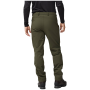 Muške hlače Fjällräven Abisko Winter Stretch Trousers M