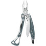 Multi-tool Leatherman Skeletool plava ColumbiaBlue