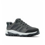 Ženske cipele Columbia Redmond™ Iv Breathe™ tamno siva Dark Grey, Grey Ice