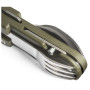 Višenamjenski nož TB OUTDOOR Bivouac Camp Knife