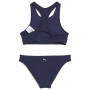Dječji kupaći Puma Racerback Bikini Set