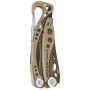 Multi-tool Leatherman Skeletool CX