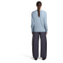 Ženska funkcionalna majica Icebreaker Women Mer 150 Tech Lite LS Relaxed Tee