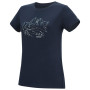 Ženska majica Regatta Womens Fingal Stretch
