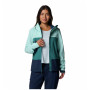 Ženska softshell jakna Columbia Boulder Falls™ Jacket