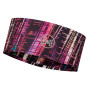 Rajf Buff Fastwick Headband ružičasta RJaylaRosePink