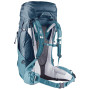 Ženski ruksak Deuter Futura Air Trek 45+10 SL