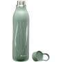 Termo boca Aladdin CityLoop Thermavac eCycle 600 ml Zelena/bijela