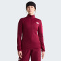 Ženska dukserica The North Face W Mistyescape Fleece