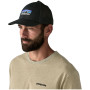 Šilterica Patagonia P-6 Logo LoPro Trucker Hat