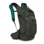 Ruksak Osprey Raptor 14 II zelena CedarGreen
