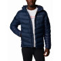 Muška jakna Columbia Labyrinth Loop™ Hdd Jkt plava CollegiateNavy
