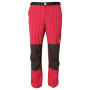 Hlače Rejoice Hemp Stretch crvena