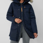 Ženska jakna Fjällräven Nuuk Parka W