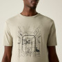 Muška majica Dare 2b Movement III Tee
