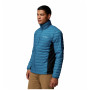 Muška jakna Columbia Powder Pass™ Hybrid Jacket