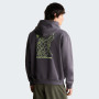 Muška dukserica The North Face U Nse Slopes Relaxed Hoodie - Graphic