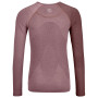 Ženska funkcionalna majica Ortovox 120 Comp Light Long Sleeve W