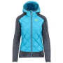Ženska zimska jakna Karpos Marmarole W Jacket plava Blue Atoll/Dark Slate