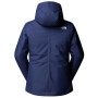 Ženska zimska jakna The North Face W Quest Insulated Jacket - Eu