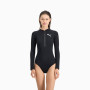 Ženski kupaći Puma Long Sleeve Surf Suit