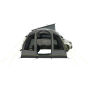 Autošator Outwell Fresno