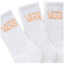 Ženske čarape Vans Wm Classic Crew 6.5-10 3Pk