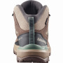 Ženske cipele Salomon X Ultra 360 Leather Mid Gore-Tex