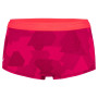 Ženske funkcionalne bokserice Salewa Cristallo Warm Amr W Panties crvena RhodoRed
