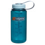 Boca Nalgene Wide Mouth 0,5l tamno zelena TroutGreen/Silver