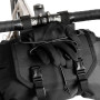 Torba za upravljač Restrap Bar Bag Small