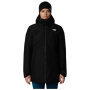 Ženski kaput The North Face W Hikesteller Insulated Parka - Eu