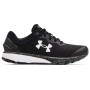 Muške cipele Under Armour Charged Escape 3 BL crna/bijela