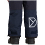 Dječje zimske hlače Didriksons Idre Kids Pants 7 Navy