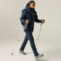 Ženska jakna Regatta Womens Highton Stretch Padded Jacket