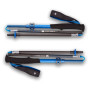 Trekking štapovi Black Diamond Distance Carbon FLZ Poles
