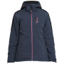 Ženska bunda za skijanje Tenson Core Ski Jacket tamno plava